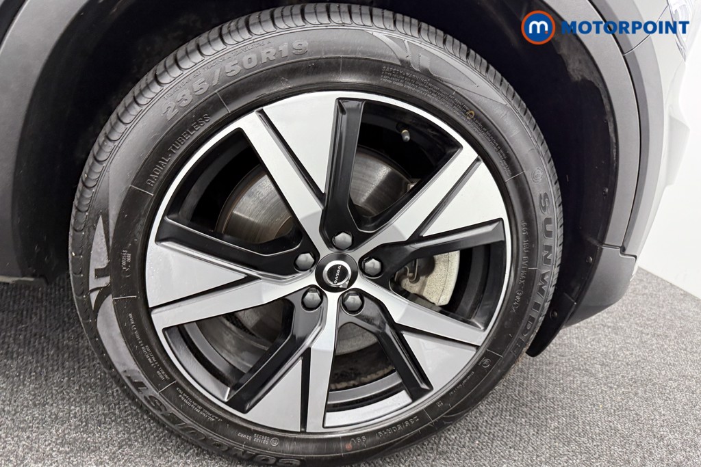 Volvo Xc40 Twin Automatic Electric SUV - Stock Number (1570215) - 31st supplementary image