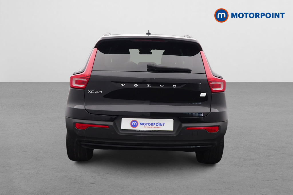 Volvo Xc40 Twin Automatic Electric SUV - Stock Number (1570215) - Rear bumper