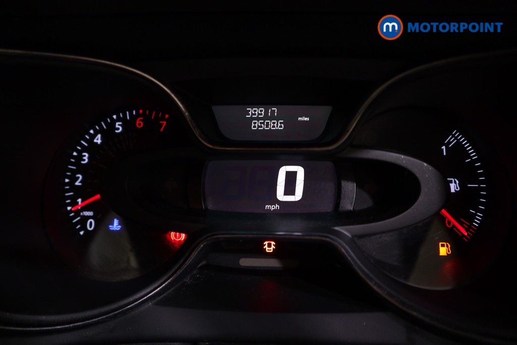 Renault Captur Dynamique S Nav Manual Petrol SUV - Stock Number (1570233) - 3rd supplementary image