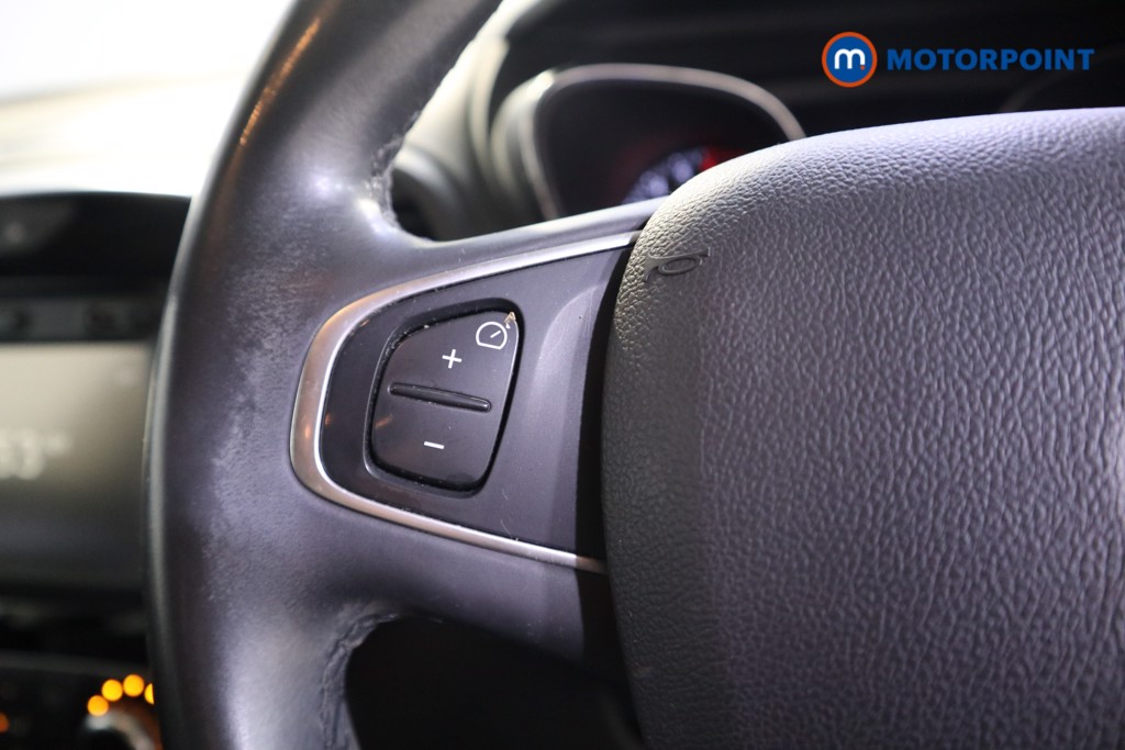 Renault Captur Dynamique S Nav Manual Petrol SUV - Stock Number (1570233) - 4th supplementary image