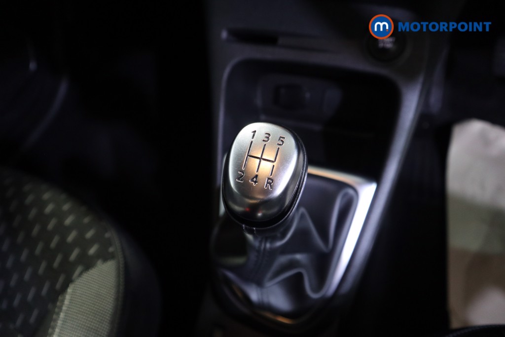 Renault Captur Dynamique S Nav Manual Petrol SUV - Stock Number (1570233) - 8th supplementary image