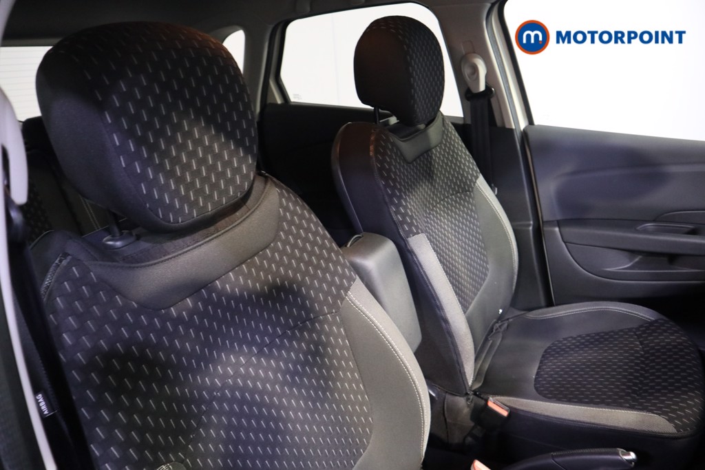 Renault Captur Dynamique S Nav Manual Petrol SUV - Stock Number (1570233) - 9th supplementary image