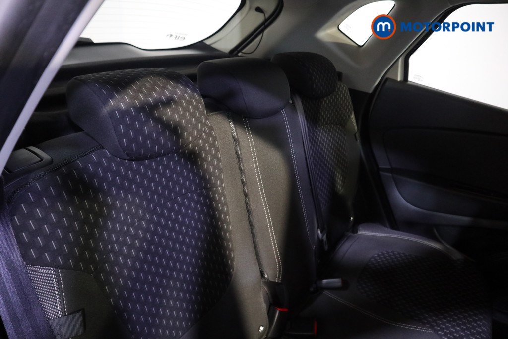 Renault Captur Dynamique S Nav Manual Petrol SUV - Stock Number (1570233) - 10th supplementary image