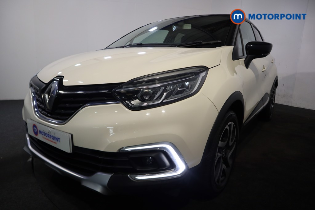 Renault Captur Dynamique S Nav Manual Petrol SUV - Stock Number (1570233) - 17th supplementary image