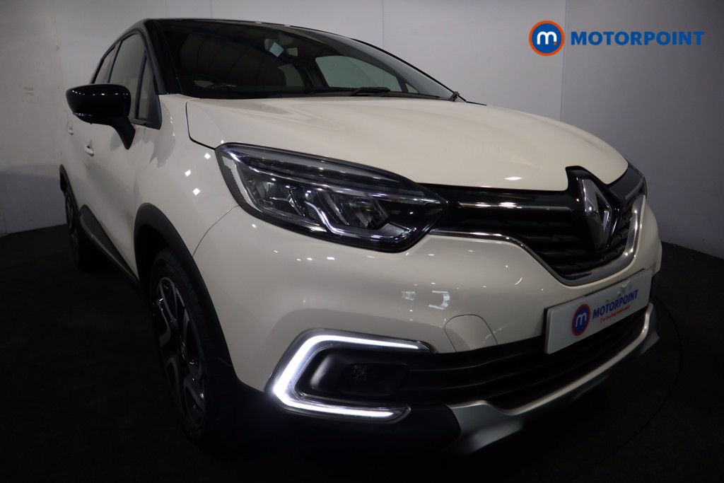 Renault Captur Dynamique S Nav Manual Petrol SUV - Stock Number (1570233) - 18th supplementary image
