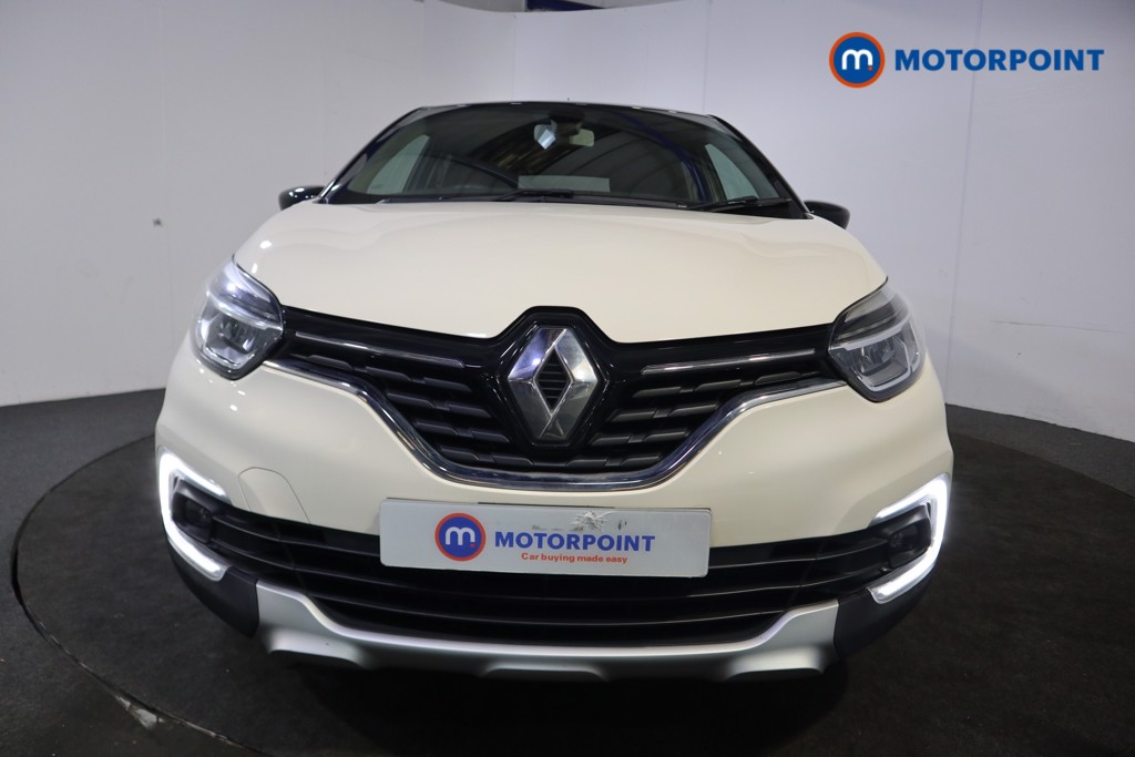 Renault Captur Dynamique S Nav Manual Petrol SUV - Stock Number (1570233) - 19th supplementary image