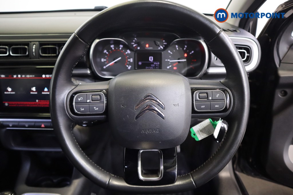 Citroen C3 Flair Manual Petrol Hatchback - Stock Number (1570280) - 3rd supplementary image