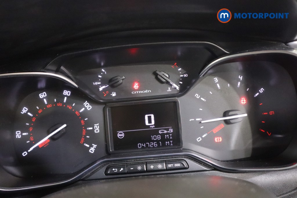 Citroen C3 Flair Manual Petrol Hatchback - Stock Number (1570280) - 4th supplementary image
