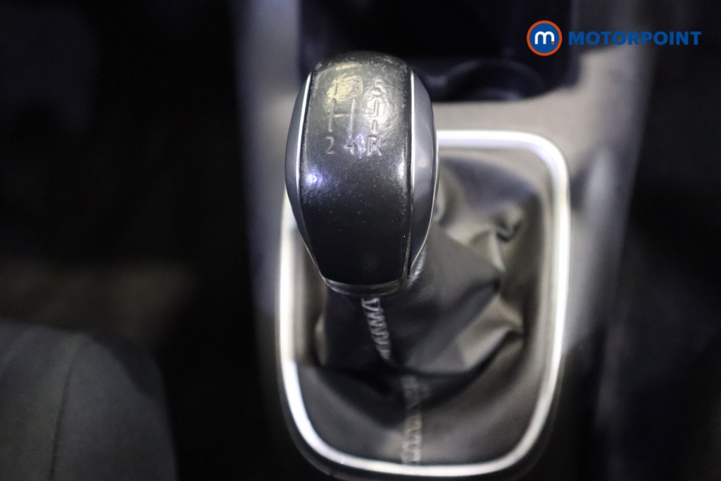 Citroen C3 Flair Manual Petrol Hatchback - Stock Number (1570280) - 5th supplementary image