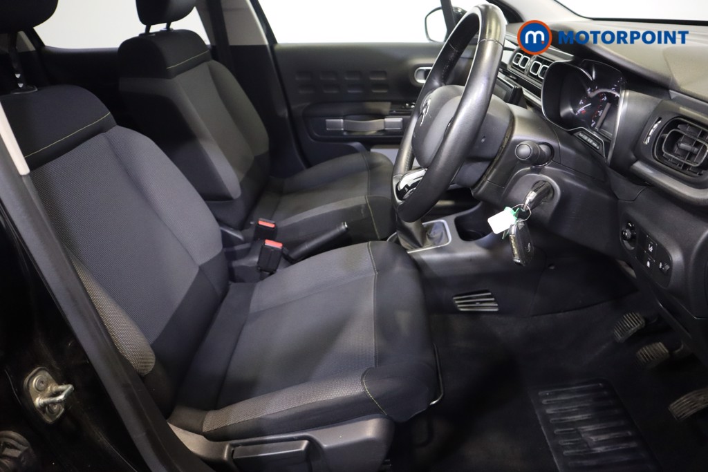 Citroen C3 Flair Manual Petrol Hatchback - Stock Number (1570280) - 6th supplementary image