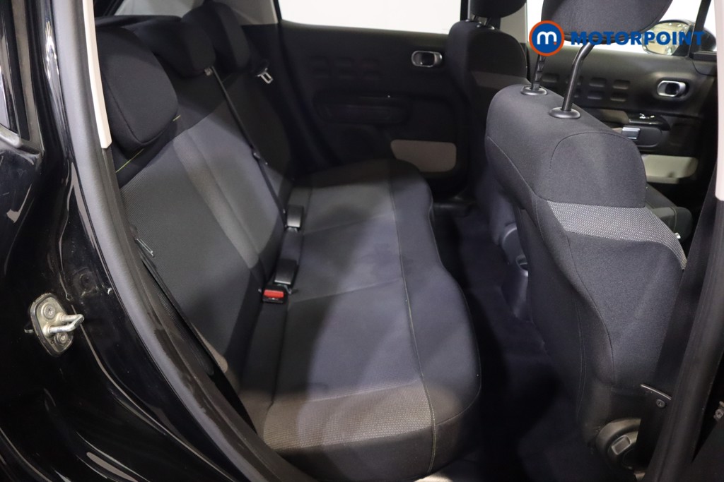 Citroen C3 Flair Manual Petrol Hatchback - Stock Number (1570280) - 7th supplementary image