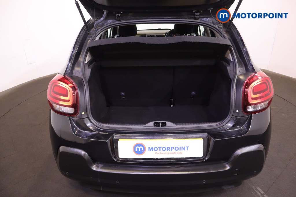 Citroen C3 Flair Manual Petrol Hatchback - Stock Number (1570280) - 8th supplementary image