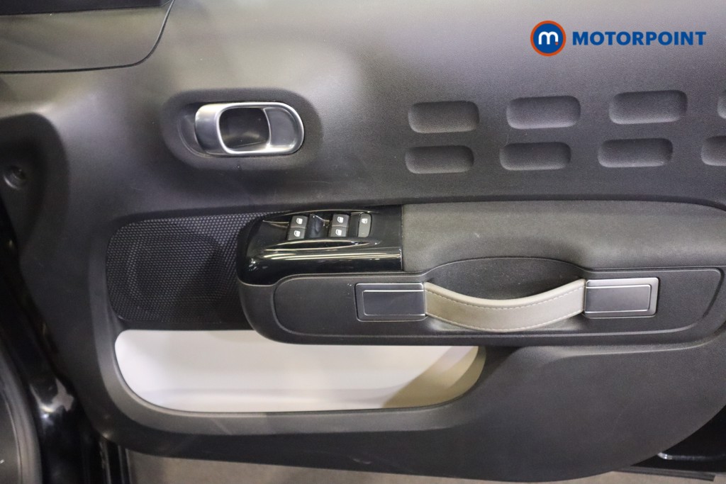 Citroen C3 Flair Manual Petrol Hatchback - Stock Number (1570280) - 13th supplementary image