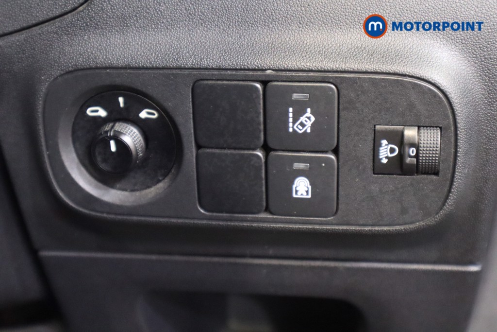 Citroen C3 Flair Manual Petrol Hatchback - Stock Number (1570280) - 16th supplementary image