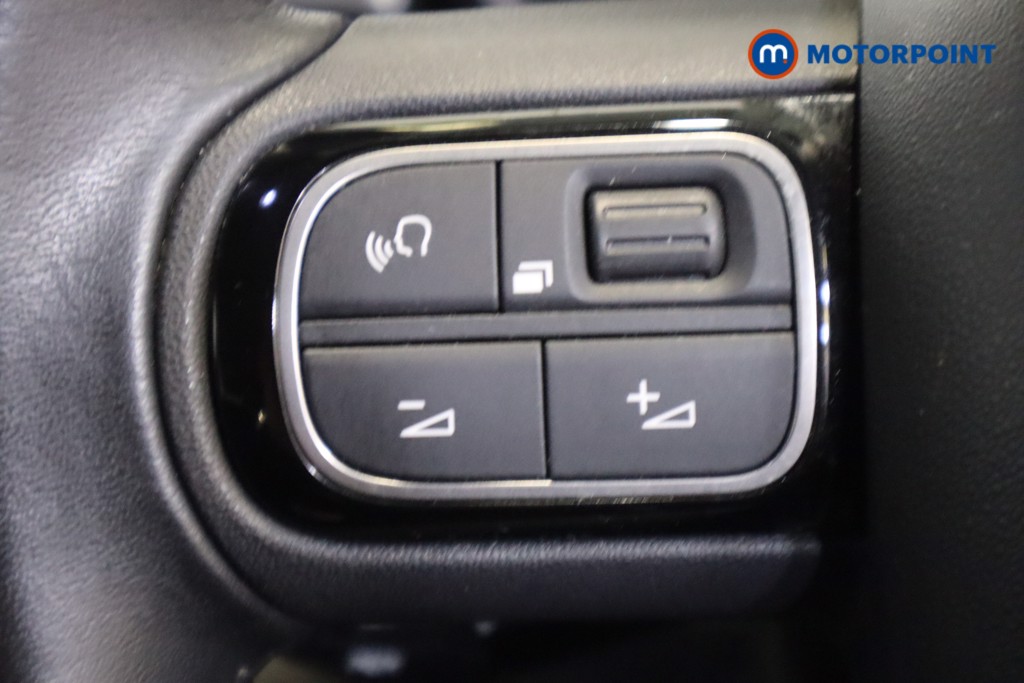 Citroen C3 Flair Manual Petrol Hatchback - Stock Number (1570280) - 17th supplementary image