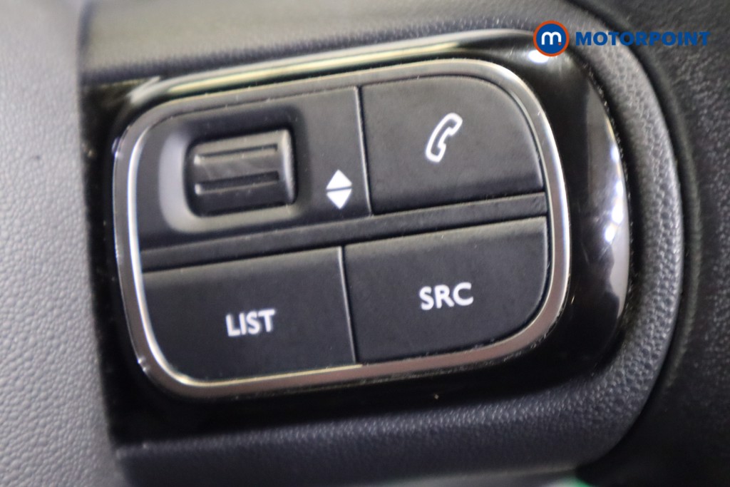 Citroen C3 Flair Manual Petrol Hatchback - Stock Number (1570280) - 18th supplementary image