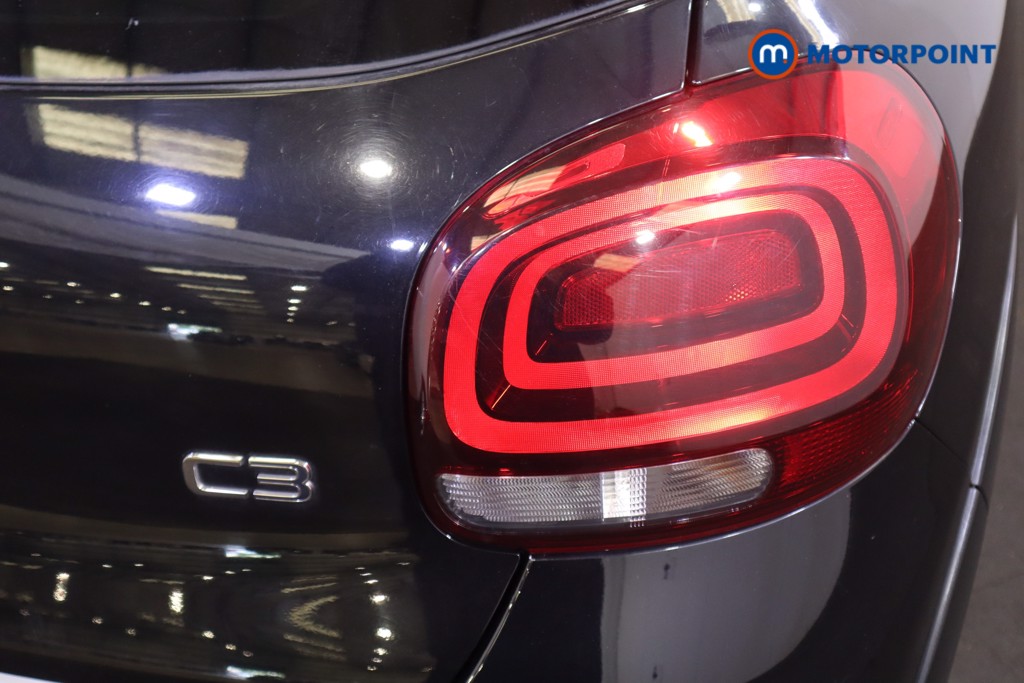 Citroen C3 Flair Manual Petrol Hatchback - Stock Number (1570280) - 28th supplementary image
