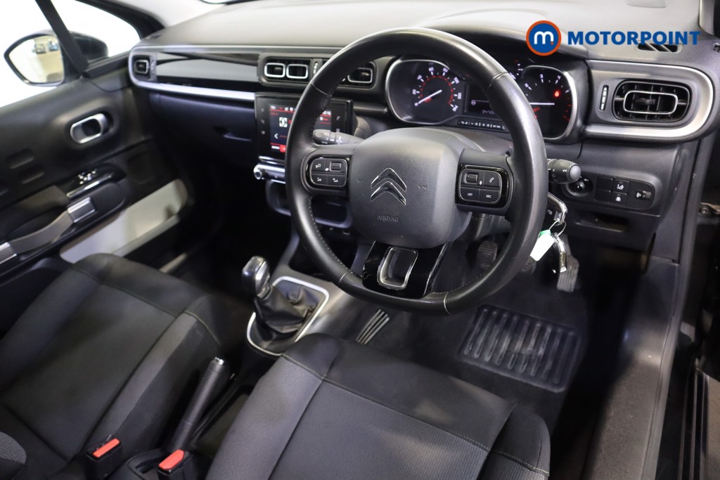 Citroen C3 Flair Manual Petrol Hatchback - Stock Number (1570280) - 1st supplementary image