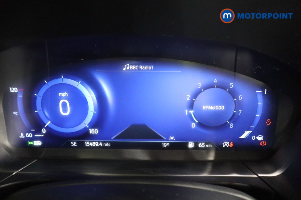 Ford Kuga St-Line X Edition Manual Petrol SUV - Stock Number (1570307) - 2nd supplementary image