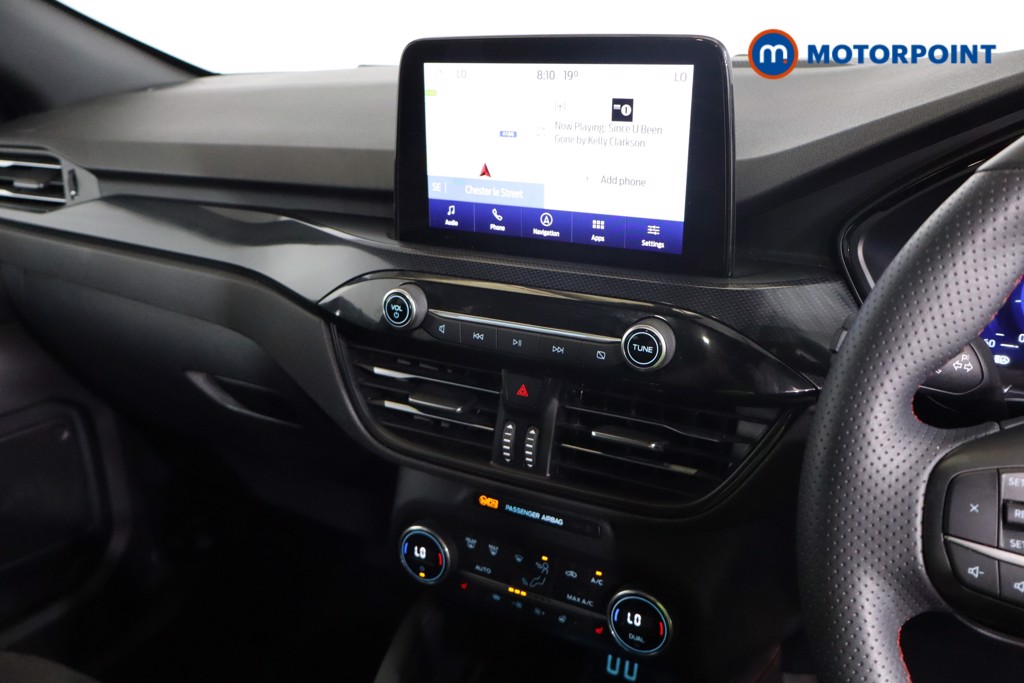 Ford Kuga St-Line X Edition Manual Petrol SUV - Stock Number (1570307) - 3rd supplementary image
