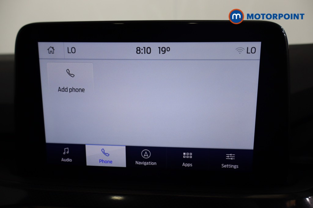 Ford Kuga St-Line X Edition Manual Petrol SUV - Stock Number (1570307) - 6th supplementary image
