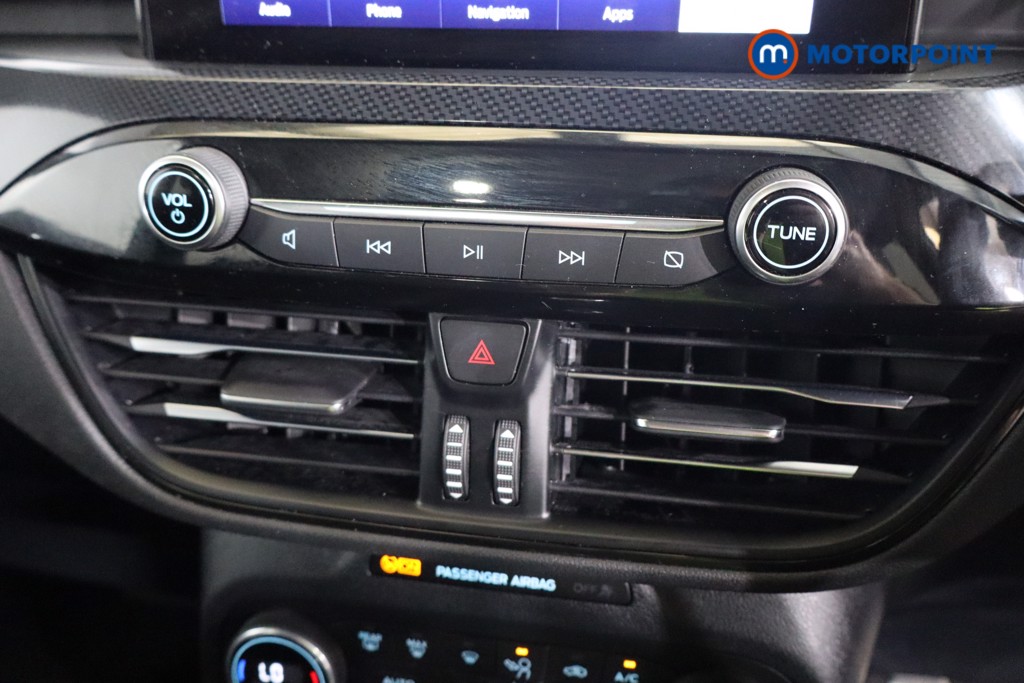 Ford Kuga St-Line X Edition Manual Petrol SUV - Stock Number (1570307) - 10th supplementary image