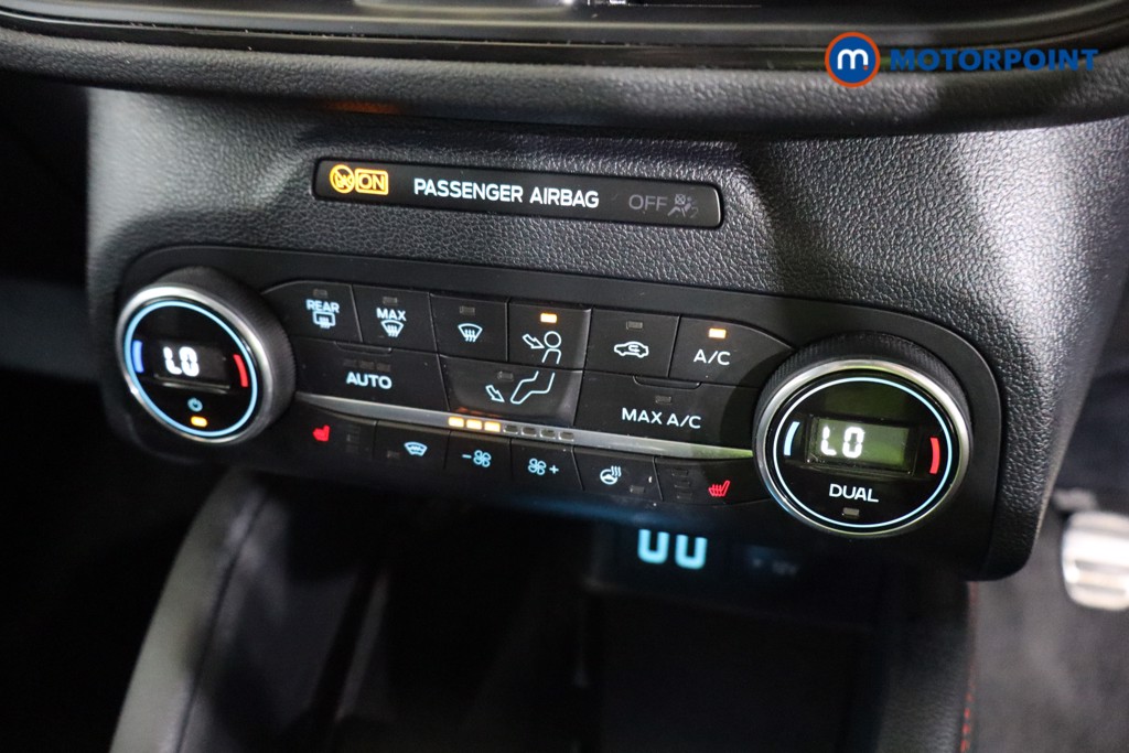 Ford Kuga St-Line X Edition Manual Petrol SUV - Stock Number (1570307) - 11th supplementary image