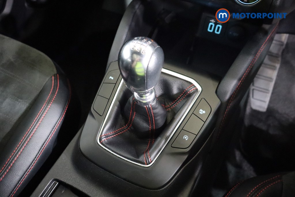 Ford Kuga St-Line X Edition Manual Petrol SUV - Stock Number (1570307) - 12th supplementary image