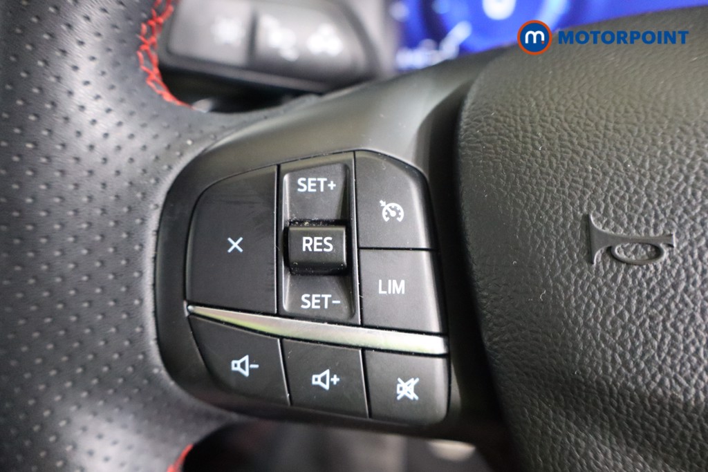 Ford Kuga St-Line X Edition Manual Petrol SUV - Stock Number (1570307) - 13th supplementary image