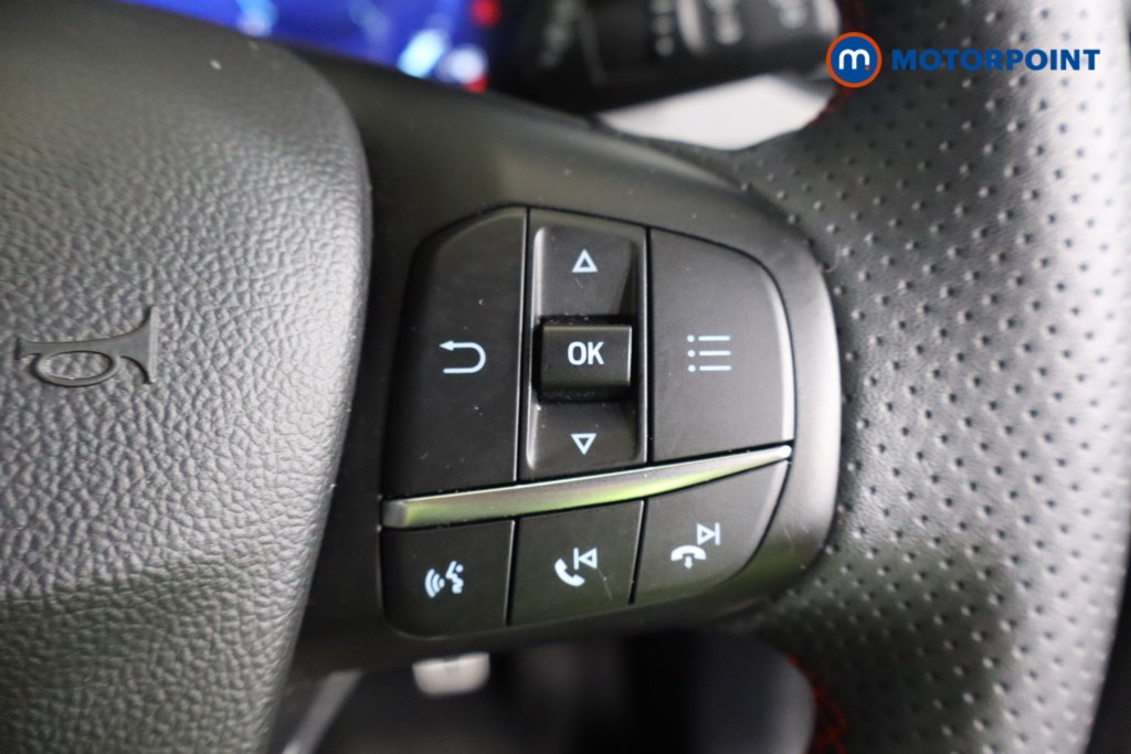 Ford Kuga St-Line X Edition Manual Petrol SUV - Stock Number (1570307) - 14th supplementary image