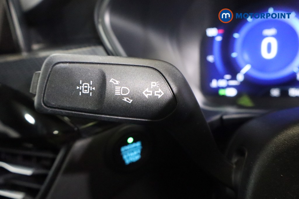 Ford Kuga St-Line X Edition Manual Petrol SUV - Stock Number (1570307) - 15th supplementary image