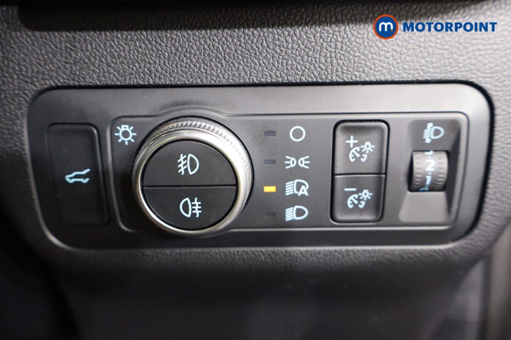 Ford Kuga St-Line X Edition Manual Petrol SUV - Stock Number (1570307) - 17th supplementary image