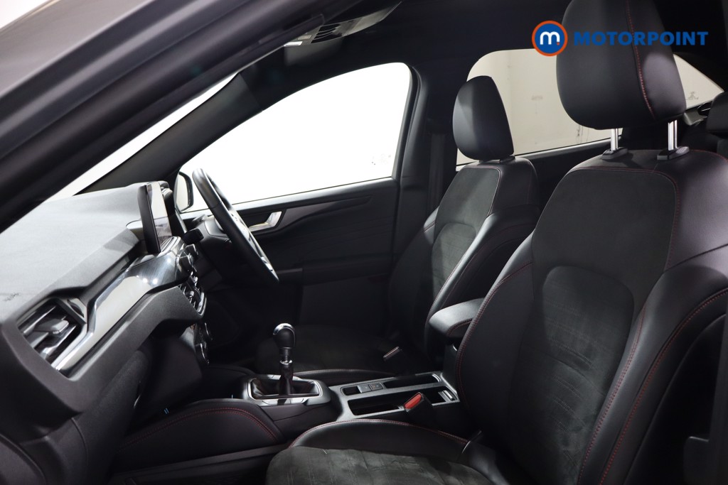 Ford Kuga St-Line X Edition Manual Petrol SUV - Stock Number (1570307) - 21st supplementary image