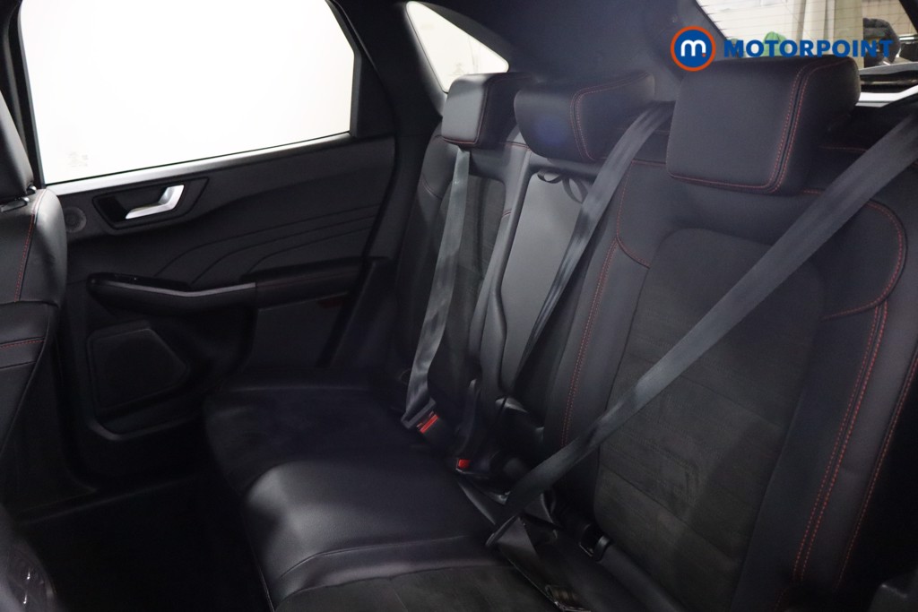 Ford Kuga St-Line X Edition Manual Petrol SUV - Stock Number (1570307) - 22nd supplementary image