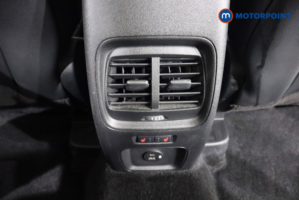 Ford Kuga St-Line X Edition Manual Petrol SUV - Stock Number (1570307) - 23rd supplementary image