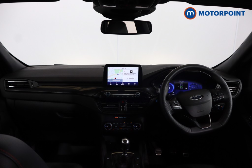 Ford Kuga St-Line X Edition Manual Petrol SUV - Stock Number (1570307) - 24th supplementary image
