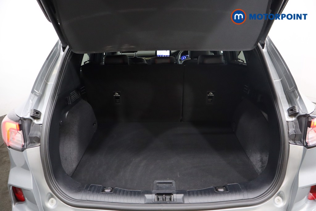 Ford Kuga St-Line X Edition Manual Petrol SUV - Stock Number (1570307) - 26th supplementary image