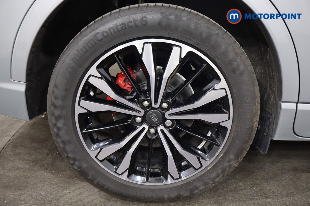 Ford Kuga St-Line X Edition Manual Petrol SUV - Stock Number (1570307) - 29th supplementary image