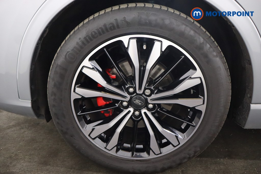 Ford Kuga St-Line X Edition Manual Petrol SUV - Stock Number (1570307) - 31st supplementary image