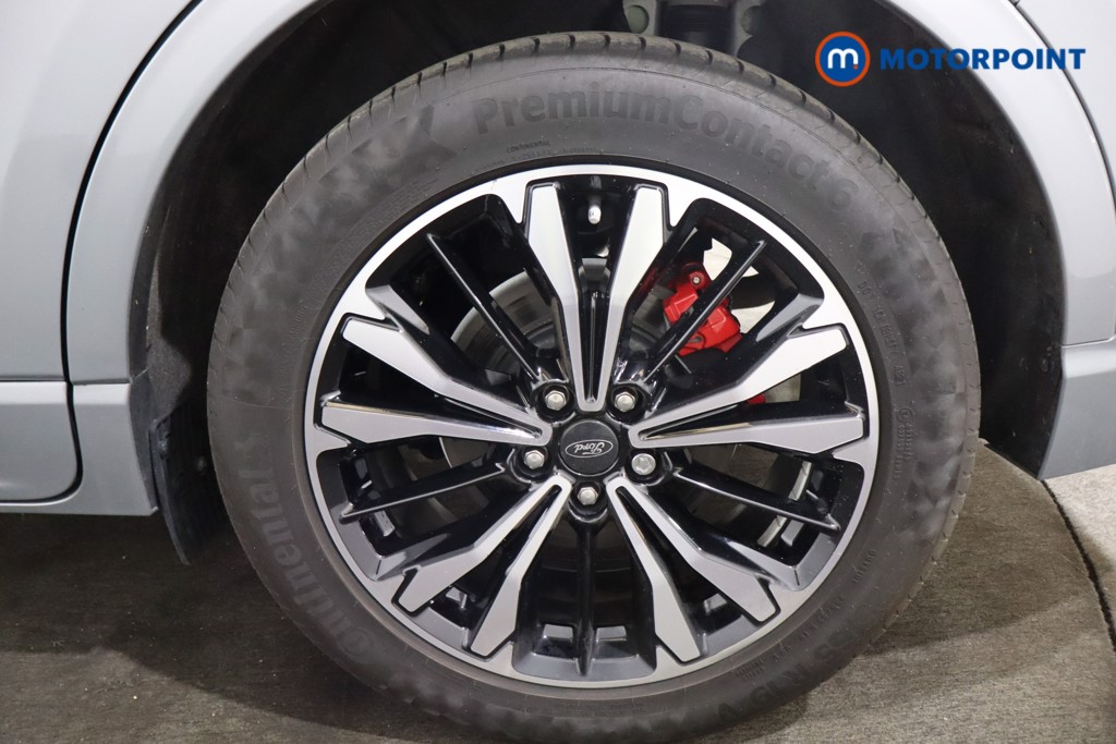 Ford Kuga St-Line X Edition Manual Petrol SUV - Stock Number (1570307) - 32nd supplementary image