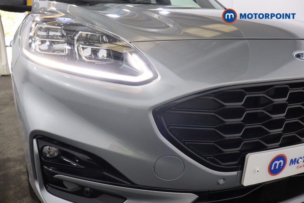 Ford Kuga St-Line X Edition Manual Petrol SUV - Stock Number (1570307) - 33rd supplementary image