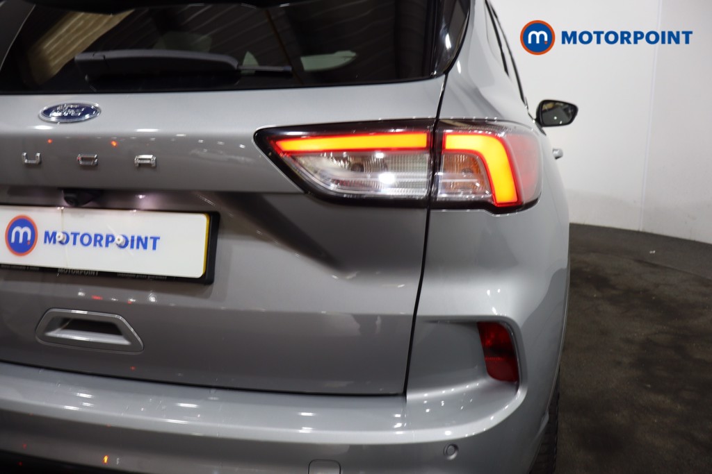 Ford Kuga St-Line X Edition Manual Petrol SUV - Stock Number (1570307) - 34th supplementary image