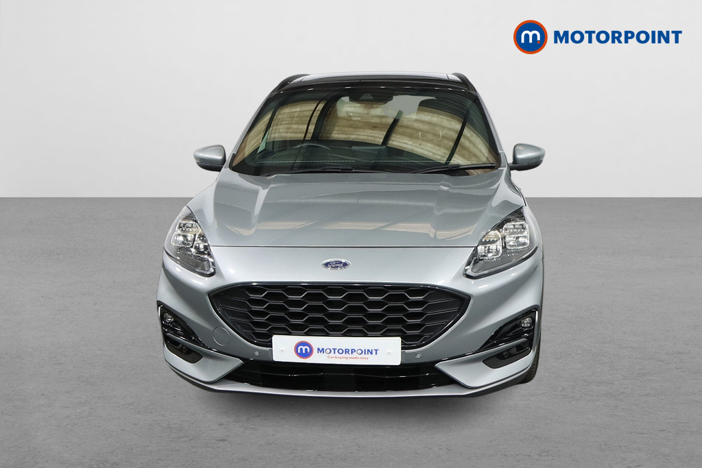 Ford Kuga St-Line X Edition Manual Petrol SUV - Stock Number (1570307) - Front bumper