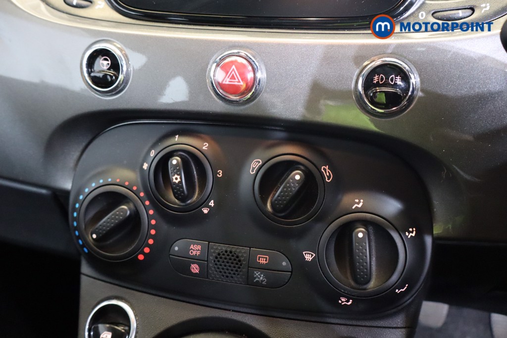 Fiat 500 1.0 Mild Hybrid 3Dr Manual Petrol-Electric Hybrid Hatchback - Stock Number (1570358) - 11th supplementary image