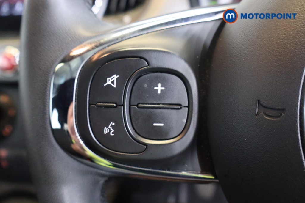 Fiat 500 1.0 Mild Hybrid 3Dr Manual Petrol-Electric Hybrid Hatchback - Stock Number (1570358) - 14th supplementary image
