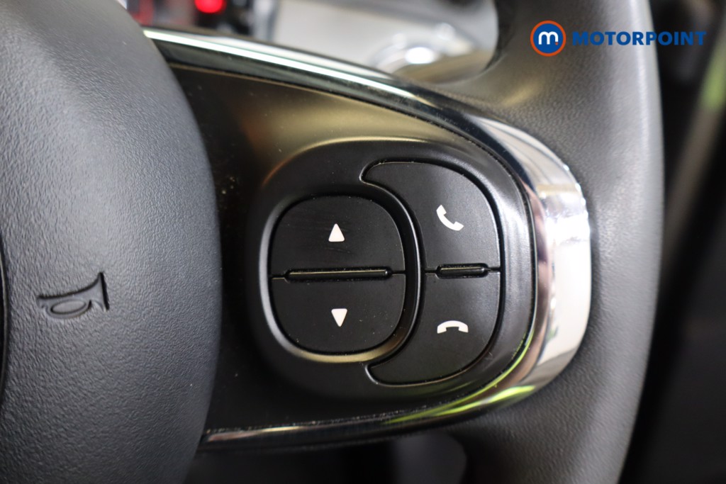 Fiat 500 1.0 Mild Hybrid 3Dr Manual Petrol-Electric Hybrid Hatchback - Stock Number (1570358) - 15th supplementary image
