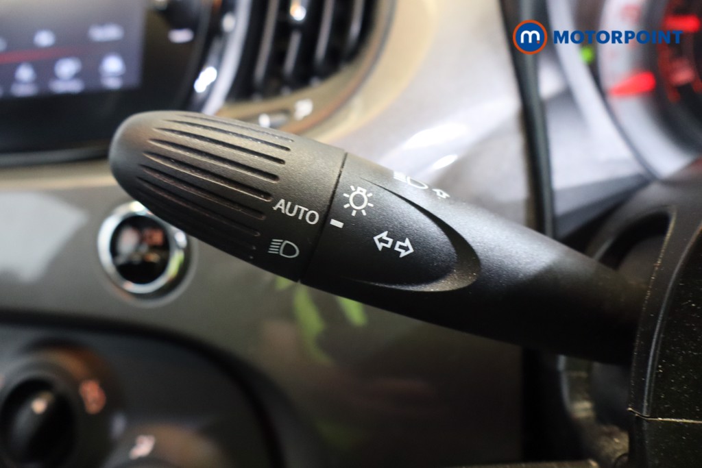 Fiat 500 1.0 Mild Hybrid 3Dr Manual Petrol-Electric Hybrid Hatchback - Stock Number (1570358) - 16th supplementary image