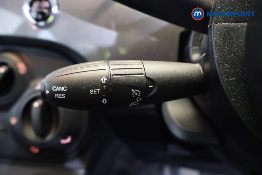 Fiat 500 1.0 Mild Hybrid 3Dr Manual Petrol-Electric Hybrid Hatchback - Stock Number (1570358) - 17th supplementary image