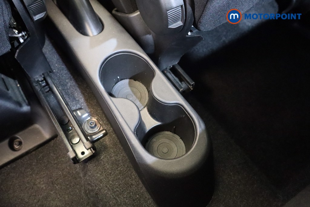 Fiat 500 1.0 Mild Hybrid 3Dr Manual Petrol-Electric Hybrid Hatchback - Stock Number (1570358) - 22nd supplementary image