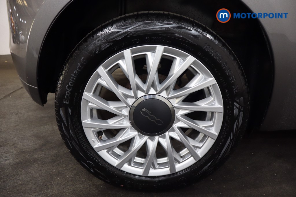 Fiat 500 1.0 Mild Hybrid 3Dr Manual Petrol-Electric Hybrid Hatchback - Stock Number (1570358) - 26th supplementary image